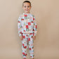 Jogger Set | Christmas Patchwork