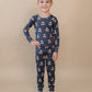 Bamboo Two Piece Set | Bear Vibes