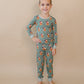 Bamboo Two Piece Set | Merry Bear
