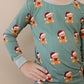 Bamboo Two Piece Set | Merry Bear