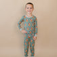 Bamboo Two Piece Set | Merry Bear