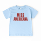Miss Americana