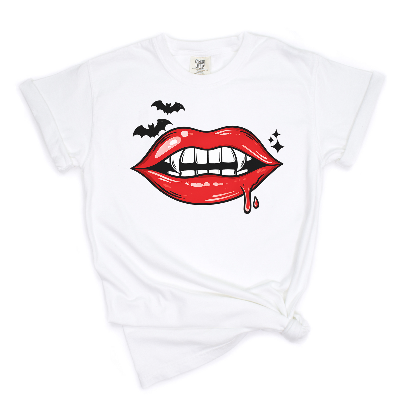 Vampire Bite