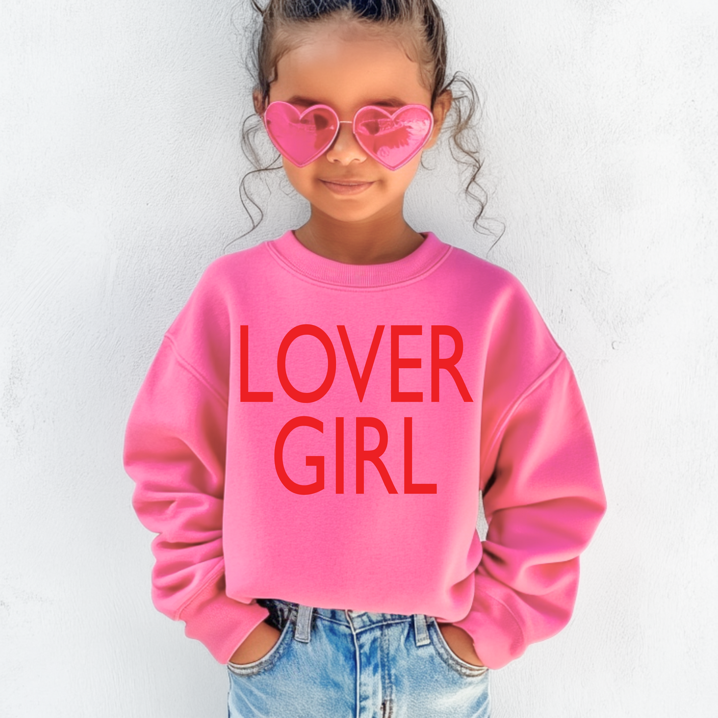 Lover Girl