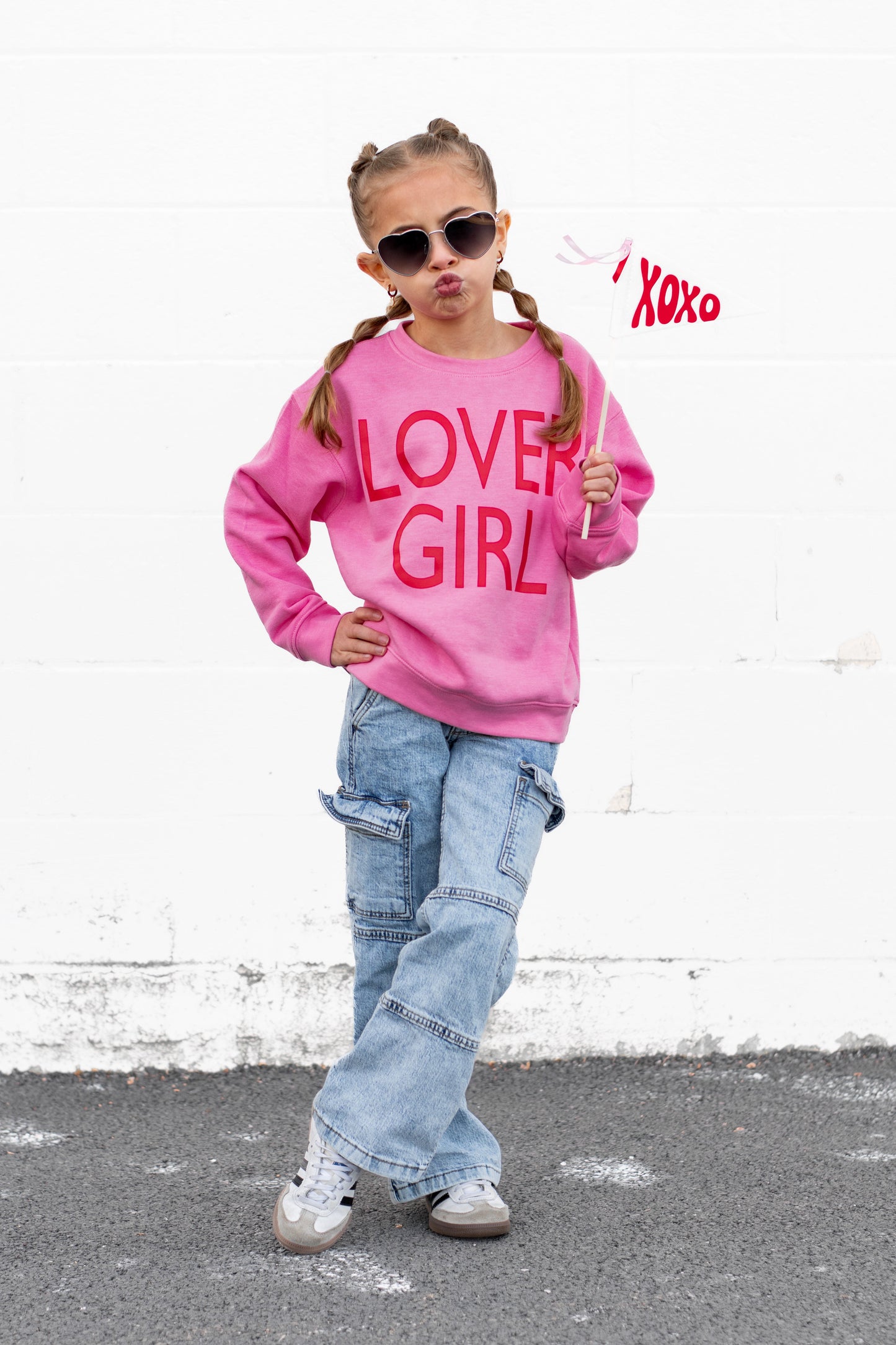 Lover Girl