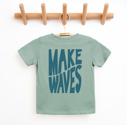 Make Waves