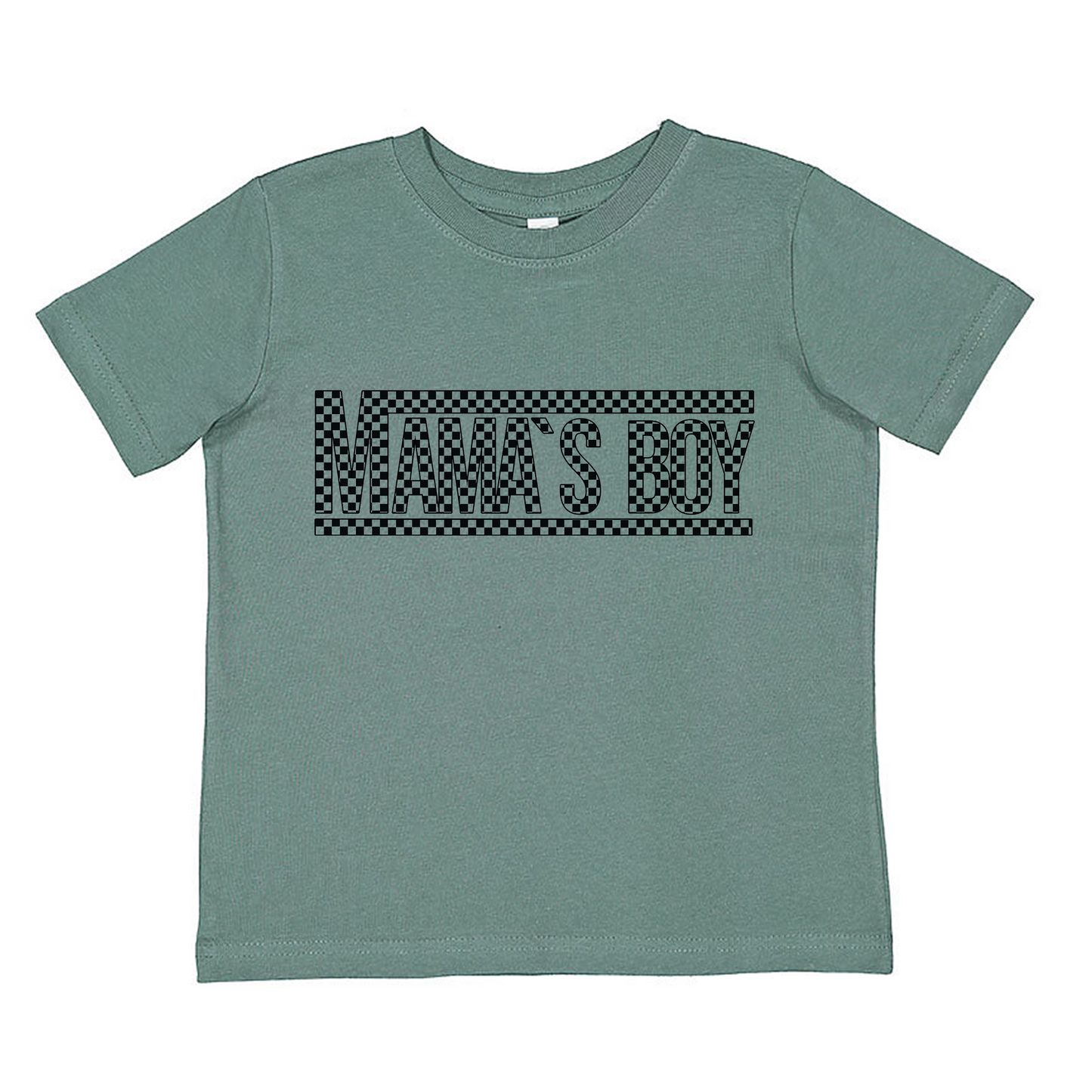 Mamas Boy + Mama Match