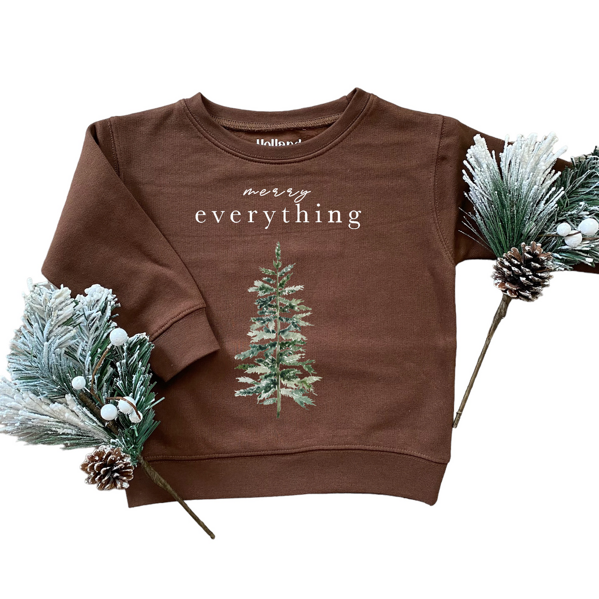 Merry Everything