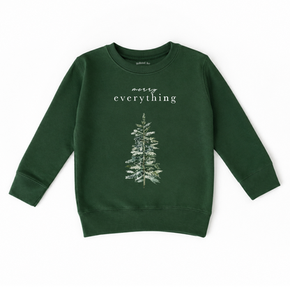 Merry Everything