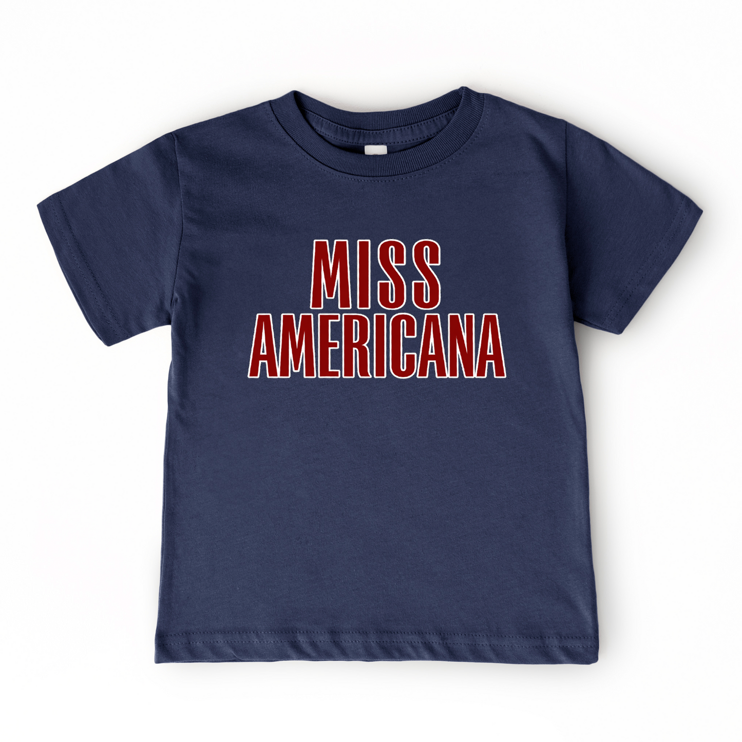 Miss Americana