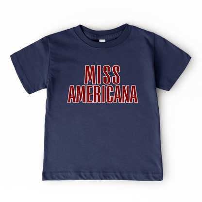 Miss Americana