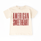 American Sweetheart