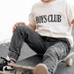 Boys Club