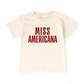 Miss Americana