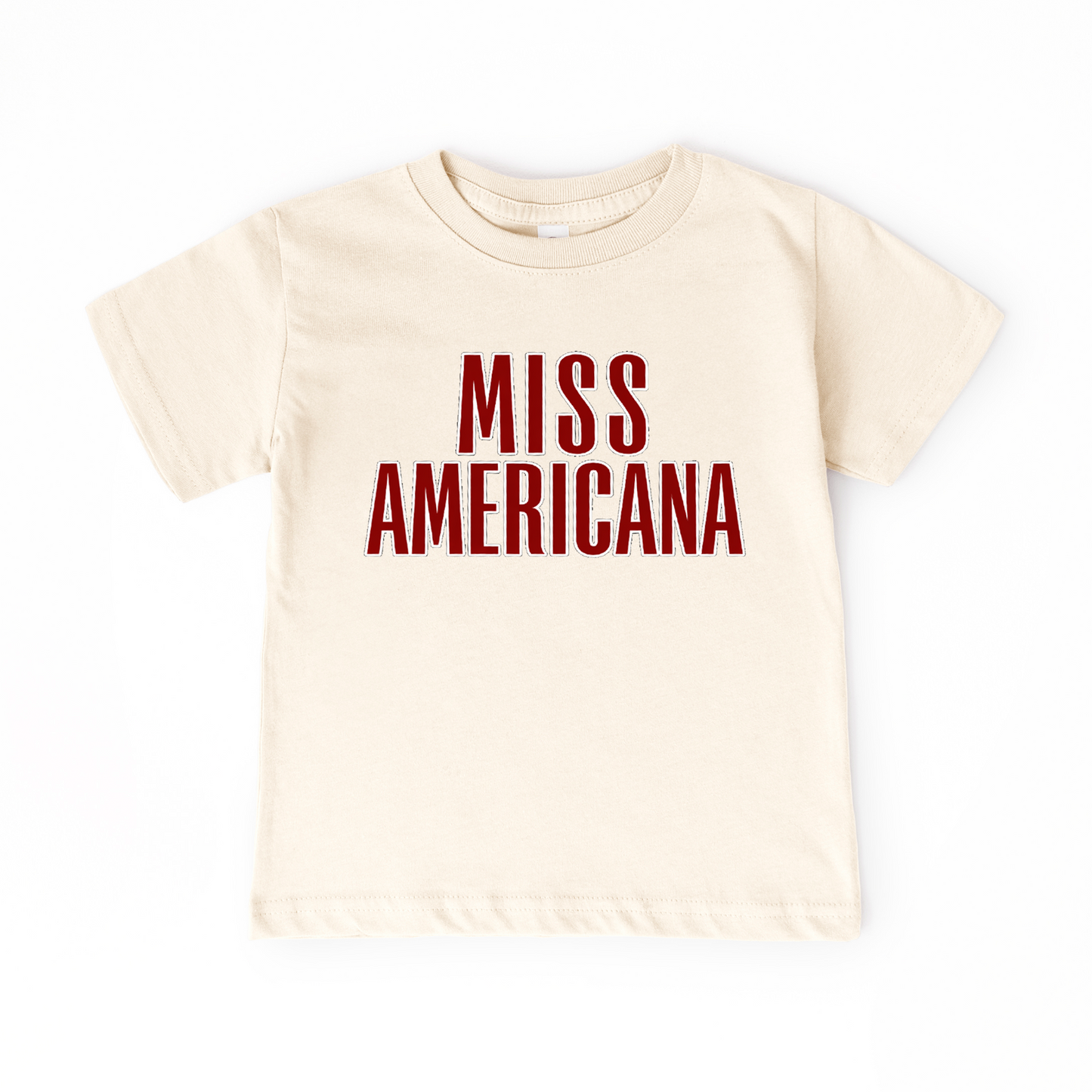 Miss Americana