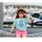 Stay Wild Ocean Child