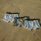 Bamboo Boxers (3 Pack) | Lifesaver, Starfish & Palm Tree