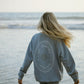 Adult Sweatshirt | San Clemente