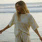 Women's Bamboo Short Set | Lemon Drop