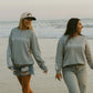 Adult Sweatshirt | San Clemente