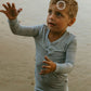 Bamboo Two Piece Pajamas | San Clemente