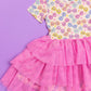 RAY OF SUNSHINE DREAM TUTU DRESS