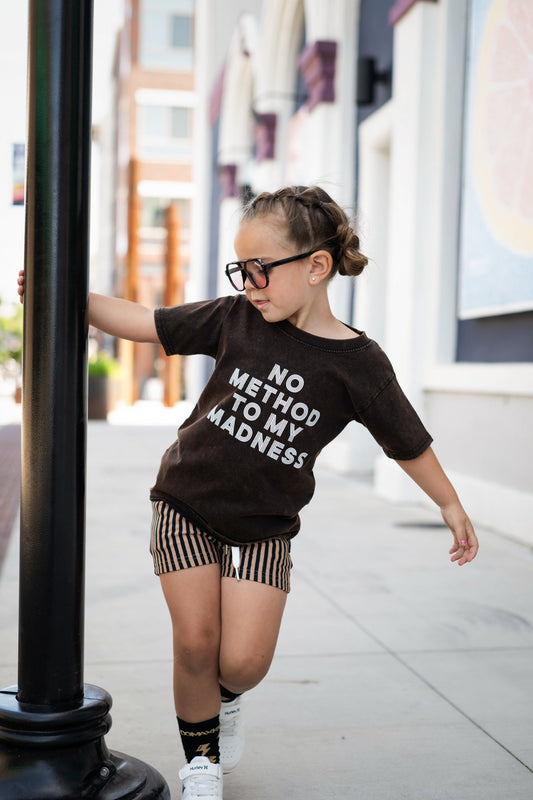 Vintage No Method to My Madness