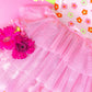 FEELIN' FLOWERFUL DREAM TUTU DRESS