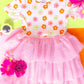 FEELIN' FLOWERFUL DREAM TUTU DRESS