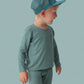 SAGE DREAM TRUCKER HAT
