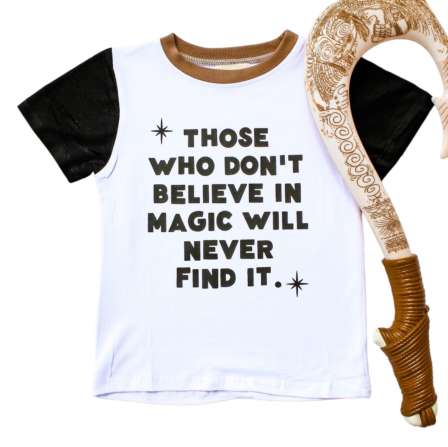 Believe in Magic