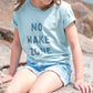 No Wake Zone