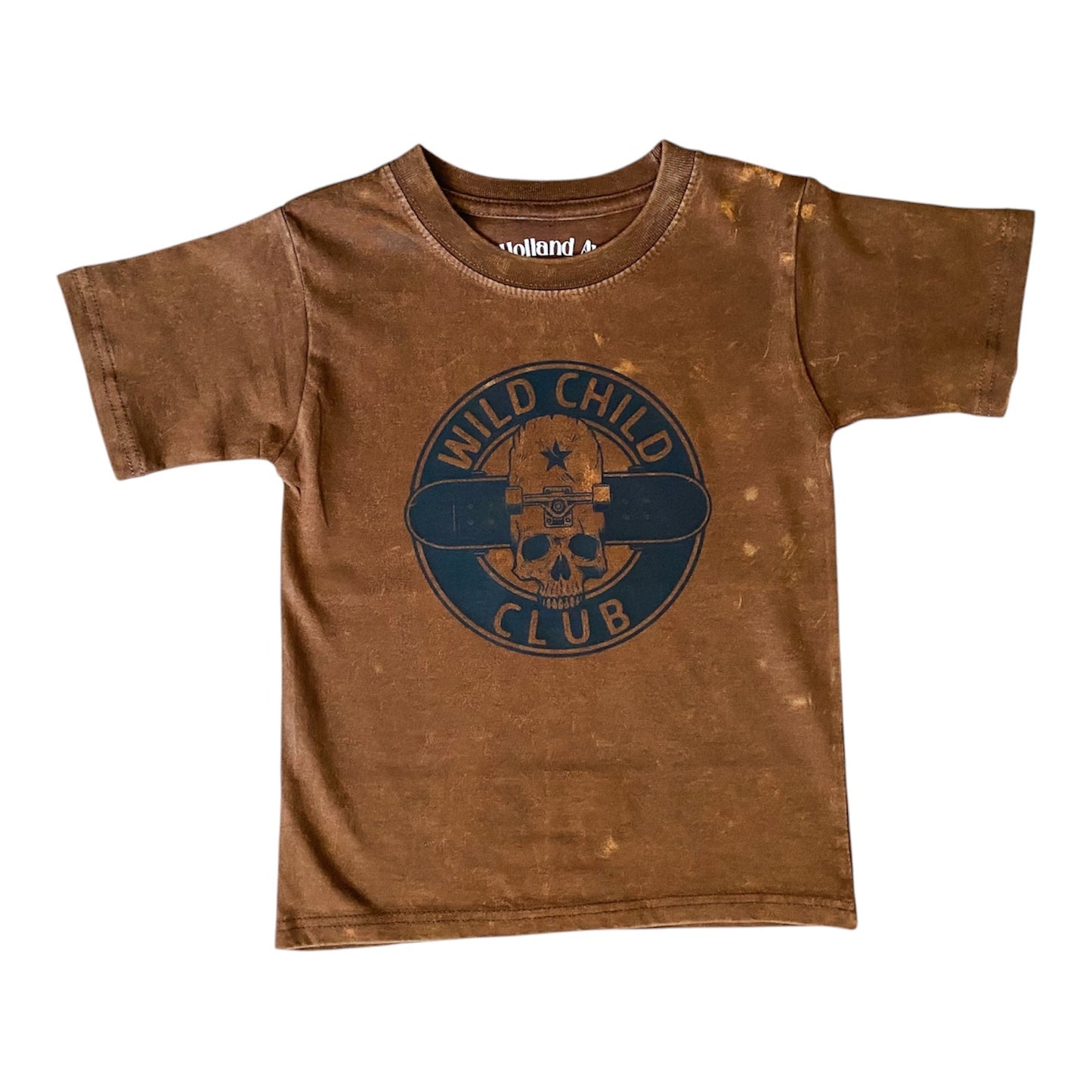 Wild Child Club Vintage