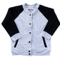 Boy Hood | Varsity Jackey