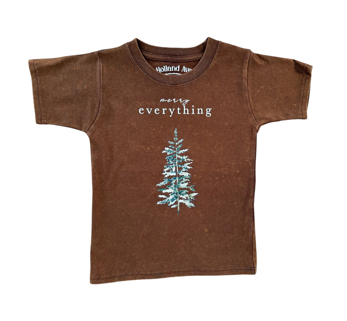 Merry Everything