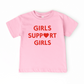 Girls Support Girls