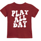 Play All Day