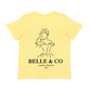 Princess & CO