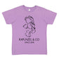 Princess & CO