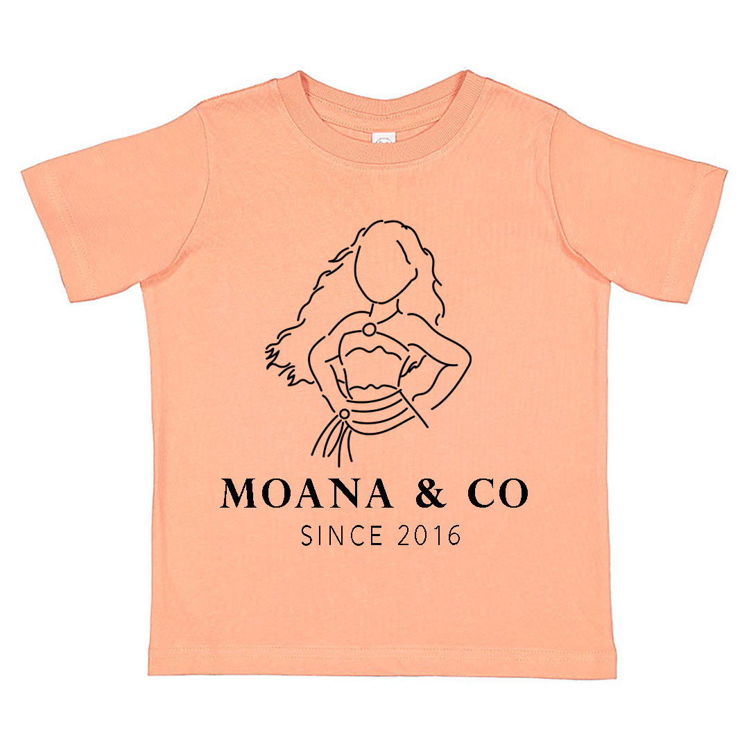 Princess & CO