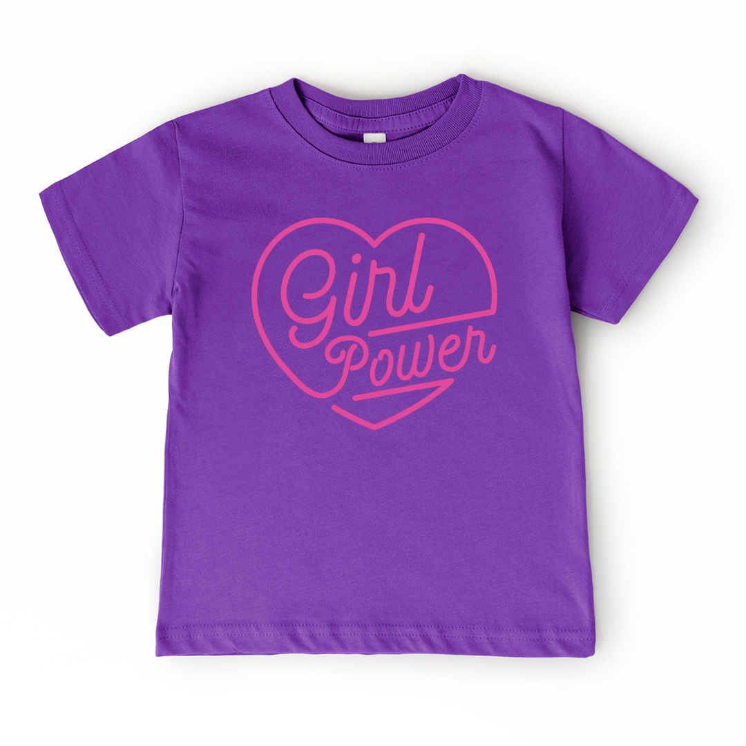 Girl Power
