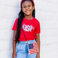 USA Bow