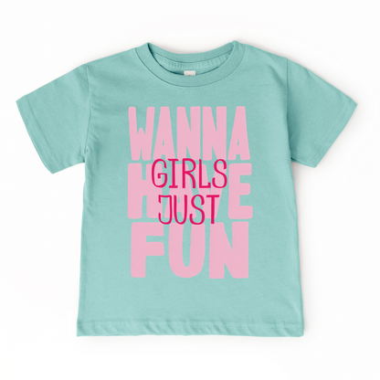 Wanna Have Fun