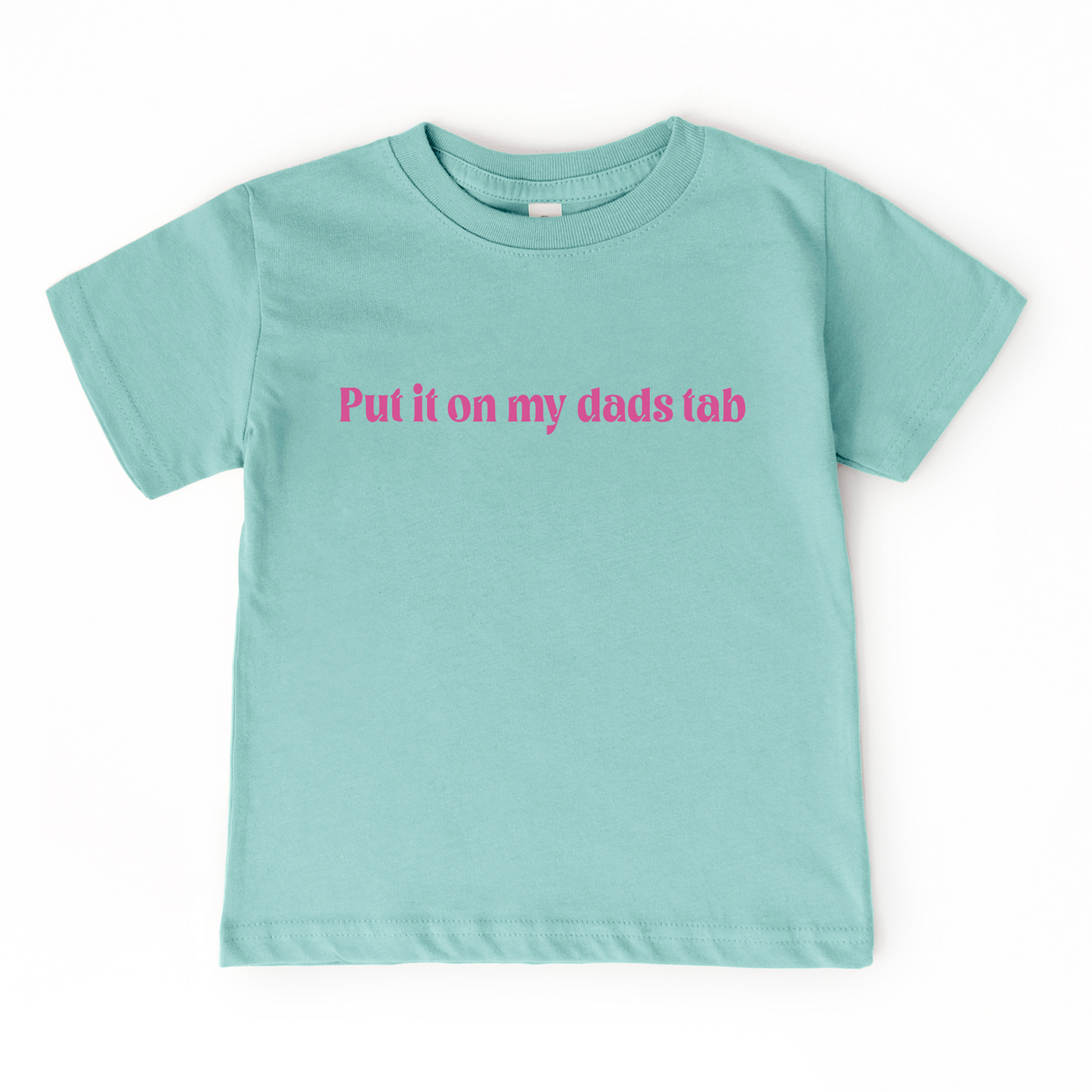 Dads Tab