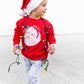 Holly Jolly Santa