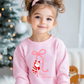 Santa Ribbon