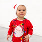 Holly Jolly Santa