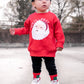 Holly Jolly Santa