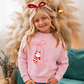 Santa Ribbon