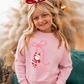 Santa Ribbon